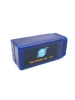 DSZH WK-E900F-04 - 1/4" насадка для развальцовки трубы