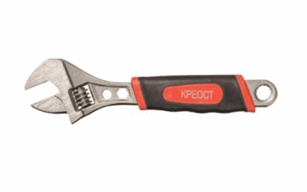 Ключ разводной 250mm (5421250)