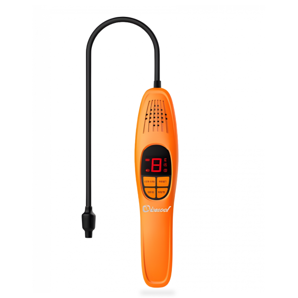 Электронный течеискатель фреона Becool BC-FR2