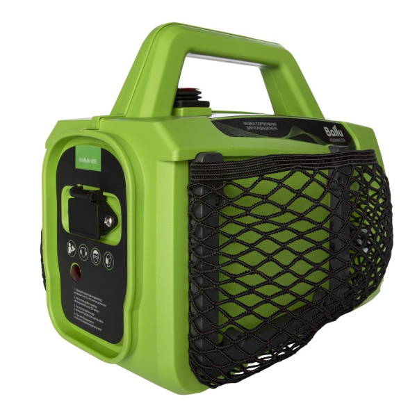 Мойка для кондиционеров Ballu AQUAMASTER