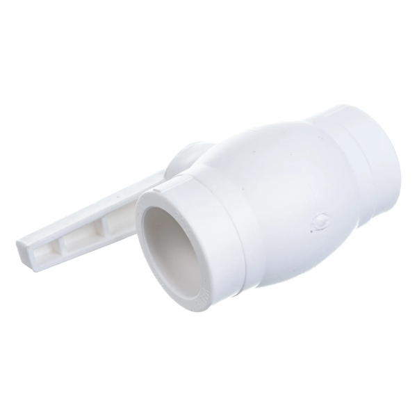 Кран Valfex OPTIMA шаровой 32мм МЕТАЛЛ. ШАР