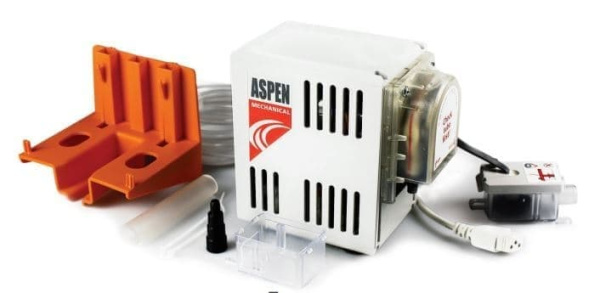 Дренажная помпа Aspen pumps mechanical