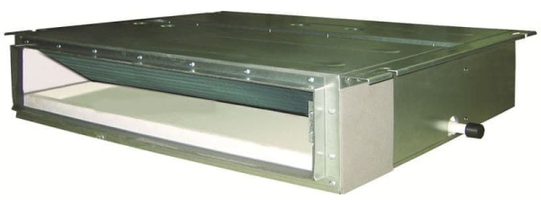 General Climate GC-G56/DSVN1