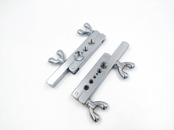 Вальцовка+труборасширители DSZH CT-275-L, 1/4" - 3/4"