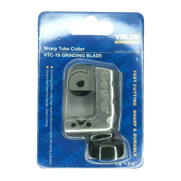 Труборез Value VTC-19