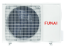 FUNAI RAC-SG35HP.D05 SHOGUN настенная сплит-система
