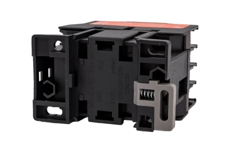 Контактор TDM КМН-11210 12А 230В/АС3 1НО