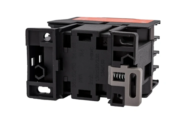 Контактор TDM КМН-11210 12А 400В/АС3 1НО