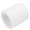 Муфта Valfex 25мм белая