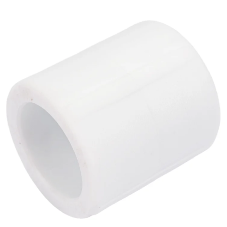 Муфта Valfex 25мм белая