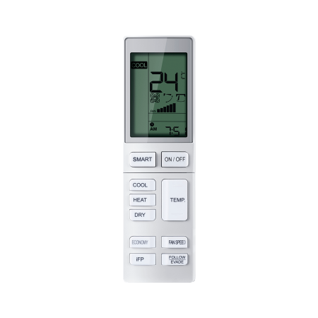 Haier AF35S2SD1FA напольно-потолочный блок мульти-сплит системы