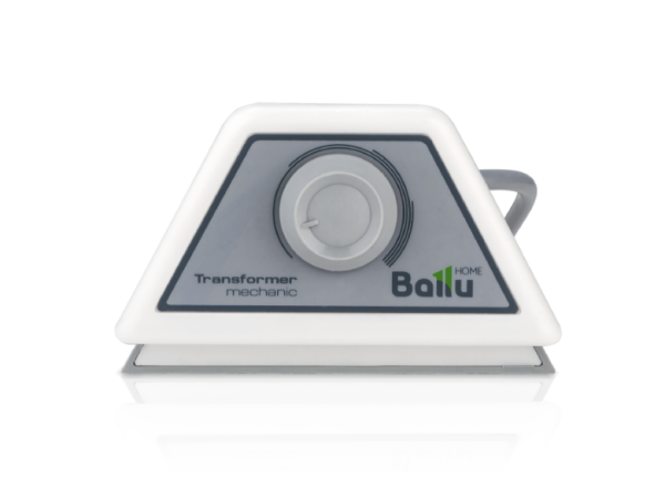 Блок управления конвектора Ballu BCT/EVU-M Transformer Mechanic