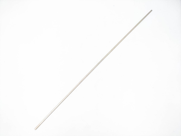 Припой BAVIS 30 (30%, пруток 1,4мм х 3,4мм х 500мм)