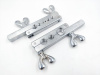 Вальцовка+труборасширители Becool BC-275 Premium (1/8"-3/4")