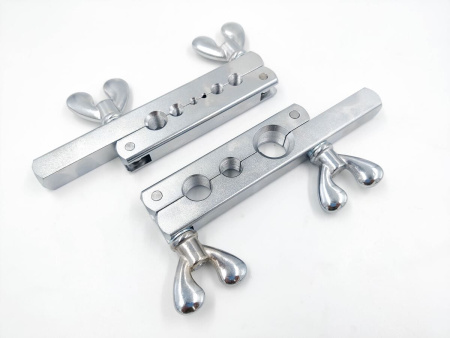 Вальцовка+труборасширители Becool BC-275 Premium (1/8"-3/4")