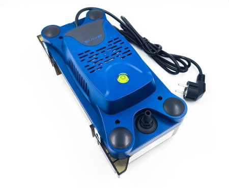 Помпа дренажная BAVIS Low Tank TPF-15-230L накопительная 1.2л, 250 л/ч