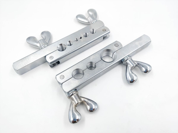 Вальцовка+труборасширители Becool BC-275 Premium (1/8"-3/4")