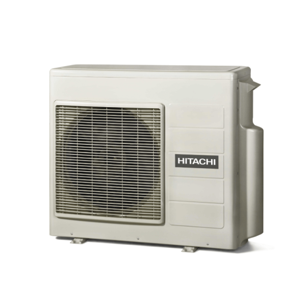 RAM-68NP3E наружный блок мульти сплит-системы HITACHI