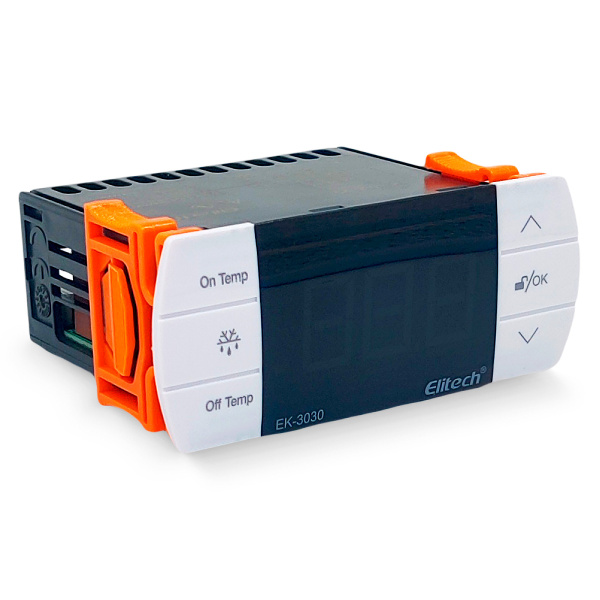 Контроллер Elitech EK-3030