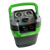 WIPCOOL MRM55 (R32) cтанция рекуперации хладагента