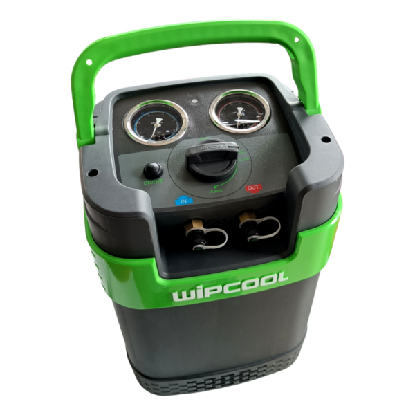 WIPCOOL MRM55 (R32) cтанция рекуперации хладагента
