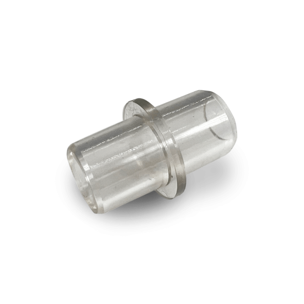 Соединение для шланга RF - D 16 мм прозрачный