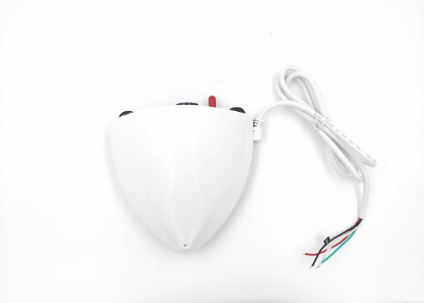 Помпа дренажная Sikelan Tank Super Silent MD-WPH-66 накопительная 0.25л, 40 л/ч, 19 Дб