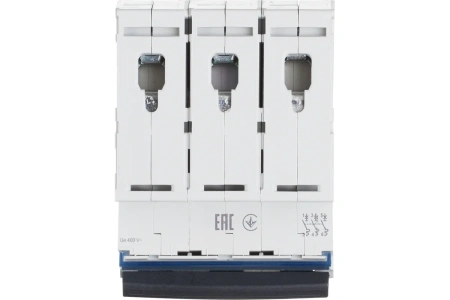 Legrand TX3 Автоматический выключатель 3/6А (404053)