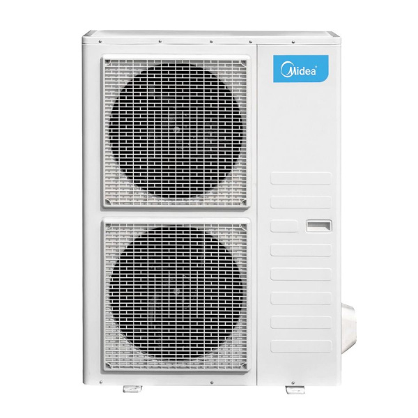 Midea MFM-50ARN1-R/MOU-55HN1-R сплит-система колонного типа