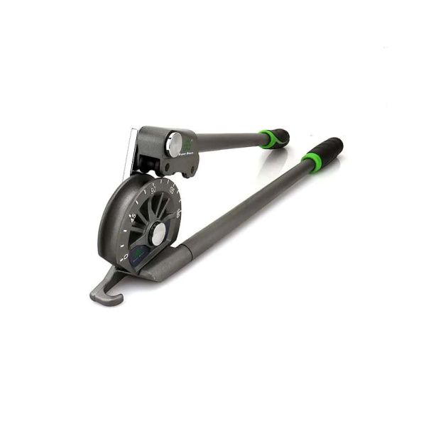 Трубогиб рычажный Super Stars ST-N364A-08 - 1/2"