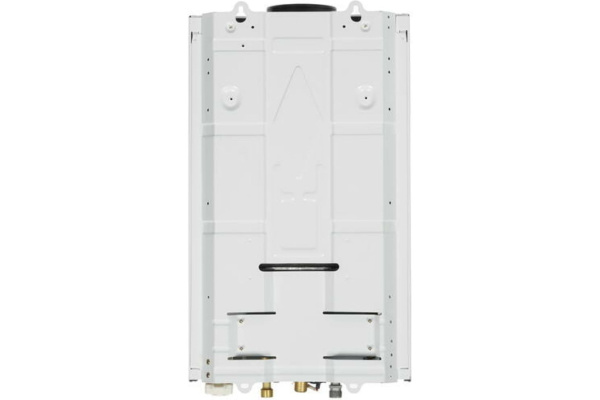 Водонагреватель газовый ARISTON SUPERLUX 10L CF NG