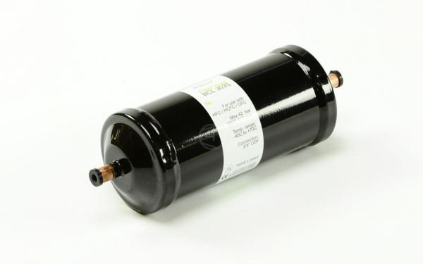 Фильтр-осушитель 3/8" Becool BCL 303S (пайка)