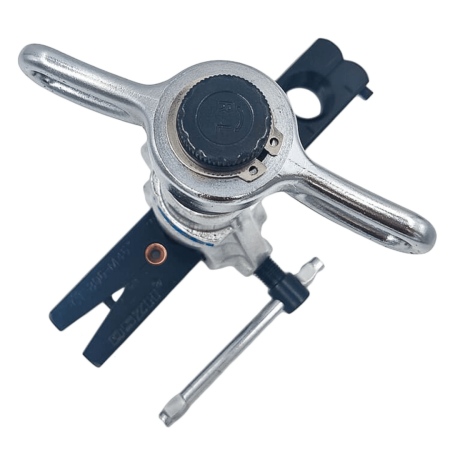 Вальцовка эксцентриковая с реверсом DSZH RCT-806A (1/4" - 3/4")