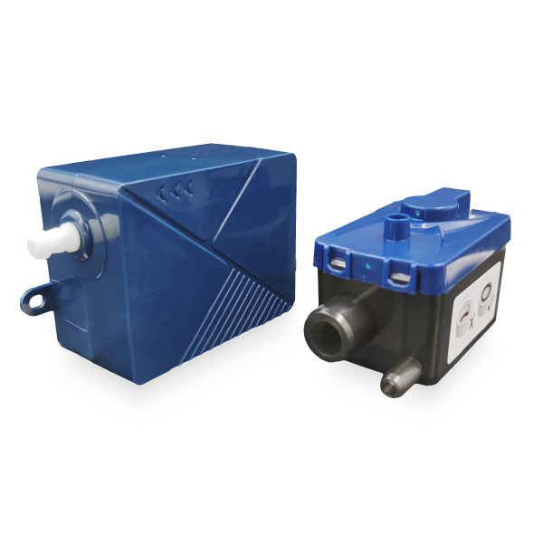 Помпа дренажная BAVIS MS-20 Mini проточная, 20 л/ч, 17 Дб