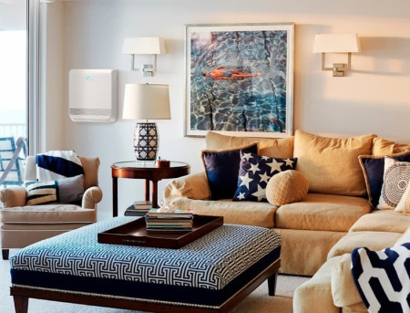 TION БРИЗЕР O2, КОМПЛЕКТАЦИЯ: BASE