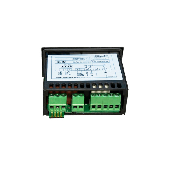 Контроллер Elitech ECS-974 NEO, 2 пласт. датчика