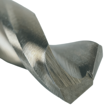 Сверло по металлу кобальт, 8.5мм