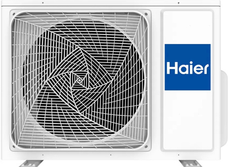 Haier AS25PHP3HRA/1U25PHP1FRA Coral Expert 2024 inverter сплит-система настенного типа
