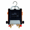 Цифровой манометрический 4х вентильный коллектор Elitech  MS-4000