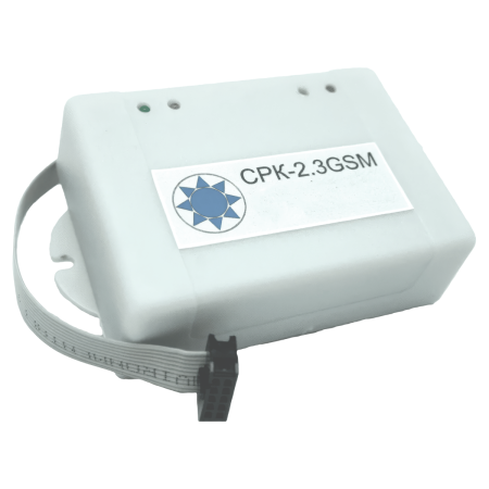 Модуль GSM для СРК-2.3У