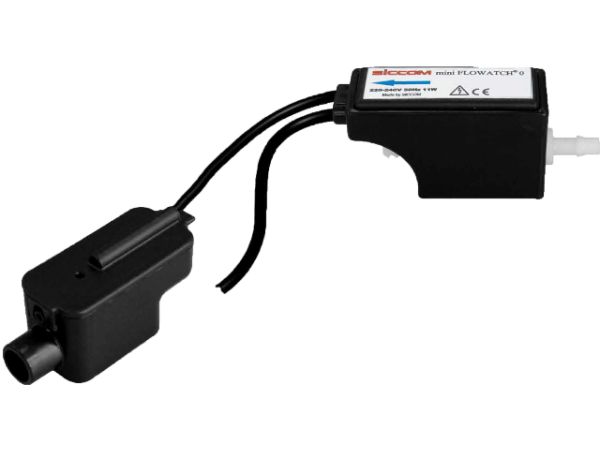 Помпа Siccom mini Flowatch 0 (проточная, 10 л/ч, 21 Дб)
