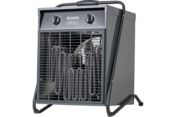 Тепловая пушка ZILON ZTV-15