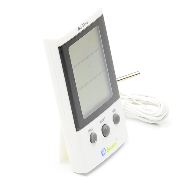 Термогигрометр электронный Becool BC-TW4