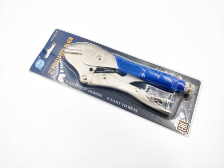 Пережим-клещи DSZH WK-201