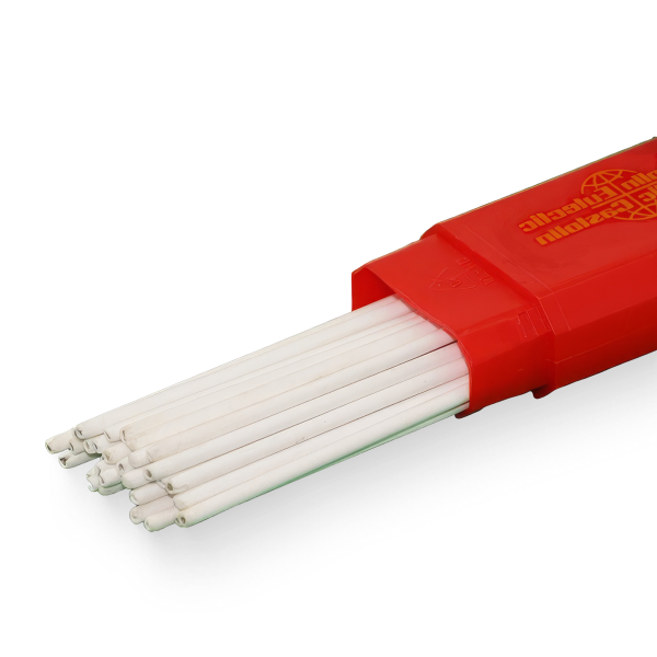 Припой Castolin EcoBraz 38220F (20%, офлюсованный, 1 кг / упак)