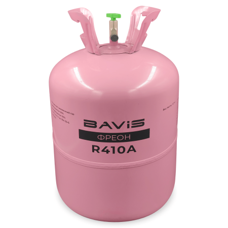 Фреон R410A, баллон 11,3 кг