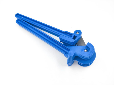 Трубогиб рычажный DSZH CT-369FHA-180 (3/16; 1/4; 5/16; 3/8)