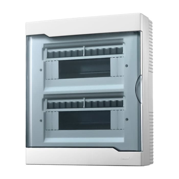 Lezard бокс 24М открытой установки