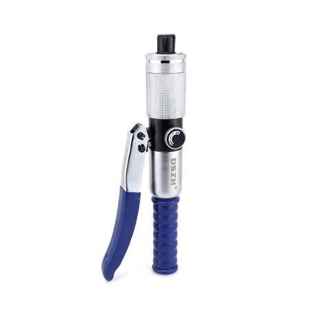 Труборасширитель гидравлический DSZH CT-300A (3/8", 1/2", 5/8", 3/4", 7/8", 1",1_1/8"; +труборез WK-532, риммеры CT-209+CT-207)