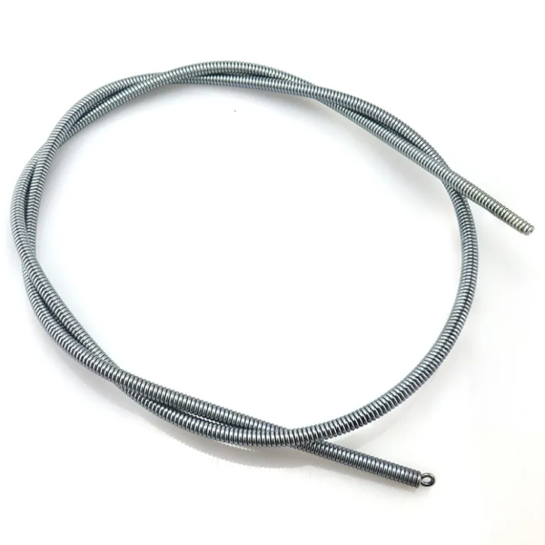 Внутренний трубогиб DSZH WK-202-10_5/8" пружинный